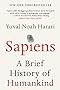 Sapiens: A Brief History of Humankind