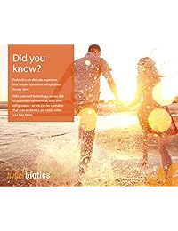 Inmune: hyperbiotics inmune & Fórmula – Probiotics de bienestar con Vitamina C, zinc, equinácea...