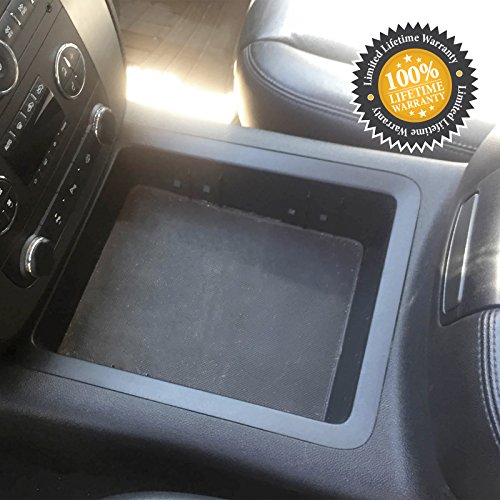 Cup Holder 20072013 Chevy Silverado 1500 GMC Sierra 20072014