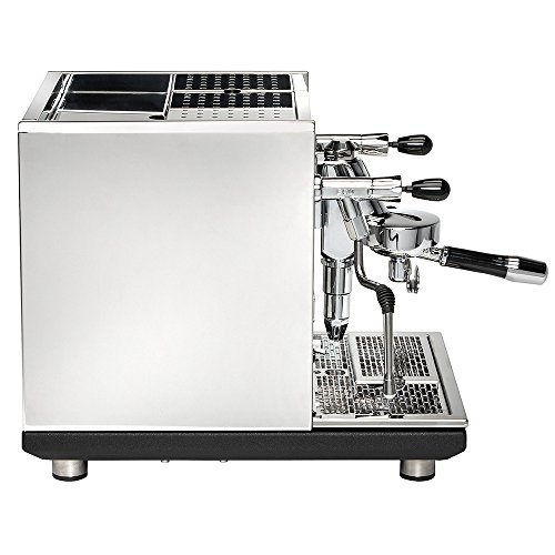 ECM Synchronika Dual Boiler Espresso Machine Pricepulse