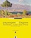 paysages de Cagnes, Antibes et Juan-les-Pins by 