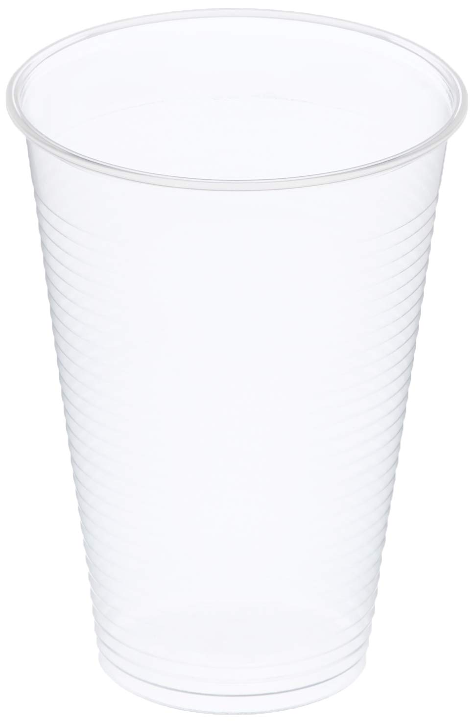 R.E.S. Silvex Disposable Cup 220 Transp X30 120 g