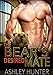 The Bear's Desired Mate (Spicy Shifters Book 1)