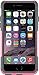 OTTERBOX Commuter Series Case for iPhone 6/6s - Retail Packaging - Pink Shadow (Hibiscus Pink/Gunmetal Grey)