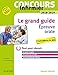 Le grand guide Concours infirmier : Epreuve orale by