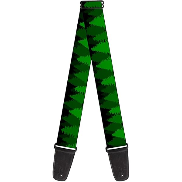 Tracolla Per Chitarra Con Stampa Dinosauri - Design Colorato Unisex - Foto 5