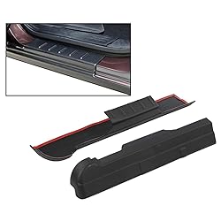 G-PLUS Trail Armor Rocker Panels Compatible with