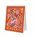 Rifle Paper Co 2017 Desk Calendar (Folk)