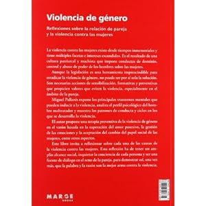 VIOLENCIA DE GENERO