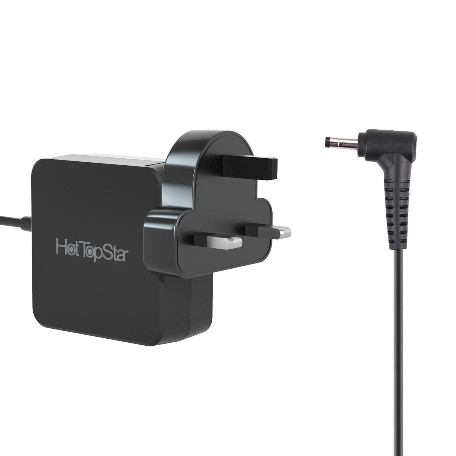 45W Power Charger Compatible for Lenovo 100 110 110S 120 120S 130 130S 310 320 330 330S 320S Yoga 710 710-11 710-14 710-15 ADL45WCC GX20K11838 ADP-45DW B PA-1450-55LL Laptop Adapter Cord