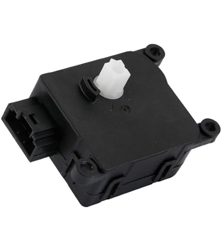 Amazon.com: HVAC Air Door Actuator 604-006 F04058 5143192AA