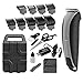 Remington HC5870 Cordless Virtually Indestructible Barbershop Clipper, Hair Clippers, Hair Trimmer, Clippers