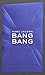 Marc Jacobs Bang Bang, 50ml/1.7 oz
