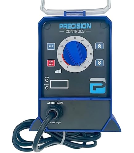 Amazon.com: LMI Bomba dosificadora PD751-832SI 1 GPH, 110 psi