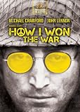 HOW I WON THE WAR / (LTD MOD MONO WS)              image