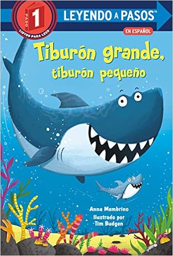 tiburon amazon