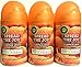 Air Wick Freshmatic Ultra Automatic Spray Refill - Spread The Joy - Winter Collection 2017 - Pumpkin Spice - Net Wt. 6.17 OZ (175 g) Per Refill Can - Pack of 3 Refill Cans