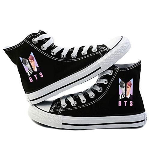 ایگرد | قیمت و خرید BTS Shoes,Kpop RM 
