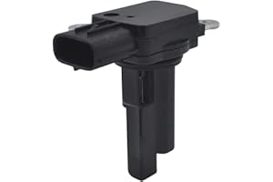 OYEAUTO Mass Air Flow Sensor Meter Maf 22204-31020 Fit for Toyota Sienna RAV4 Camry Corolla Highlander Avalon 4Runner Prius C 2005-2017 Lexus IS250/350 GS350 RX350 ES350 2006-2012 Scion TC XB 2007-2016 L4 V6