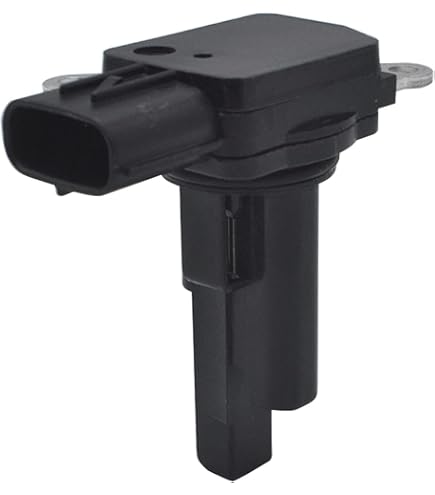 Amazon.com: X AUTOHAUX Mass Air Flow Meter MAF Sensor 13800-80J00