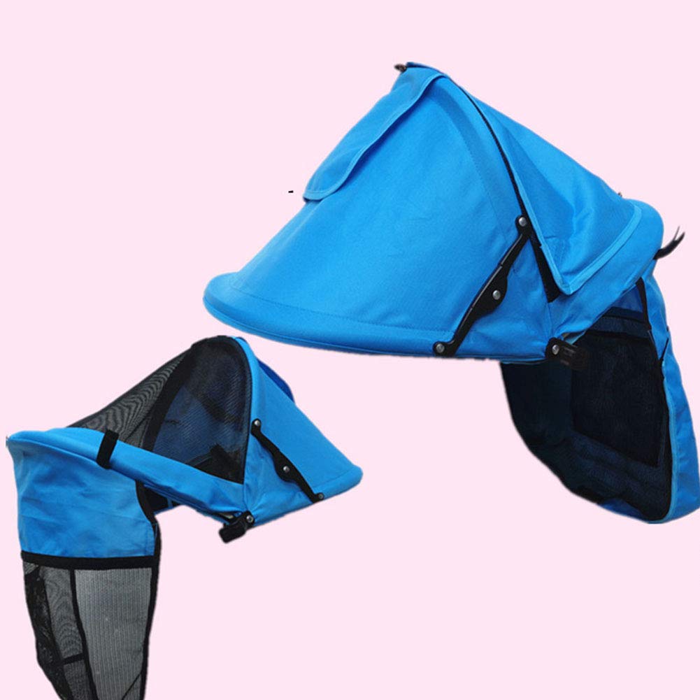 Universal Baby Sunshade for Stroller - Pram Sun Cover & Canopy - Universal Baby Sun Shade