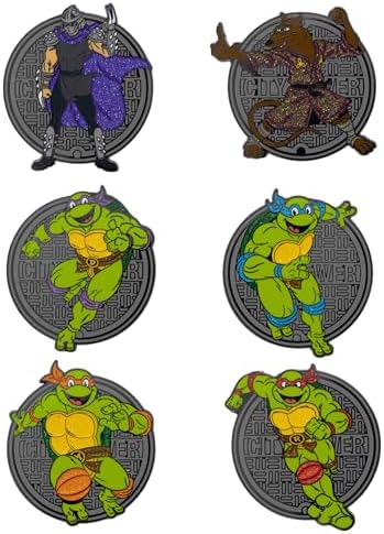 Amazon.com: GRAPHICS & MORE Teenage Mutant Ninja Turtles Rebels