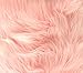 Faux Fake Fur Long Pile Luxury Shaggy/Craft, Sewing, Cosplay, Costume, Decorations / 60