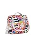 Kipling Kichirou Printed Unisex Medium Dance Freely Nylon Lunch Bags AC-7256