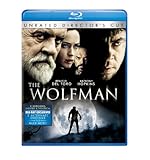 The Wolfman (2010) [Blu-ray]