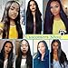 LMY Hair 7A Brazilian Virgin Straight Hair 3Bundles Best Quality Human Hair Extensions Deals
