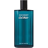 Davidoff Cool Water Eau de Toilette 125ml