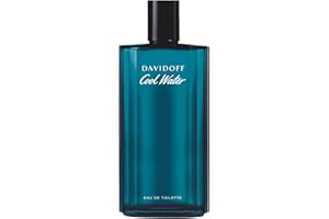 Davidoff Cool Water Eau de Toilette 125ml