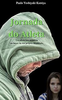 Livro Jornada do Atleta