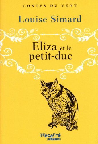 Eliza et le petit-duc