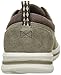 Skechers USA Men's Doren Torio Oxford