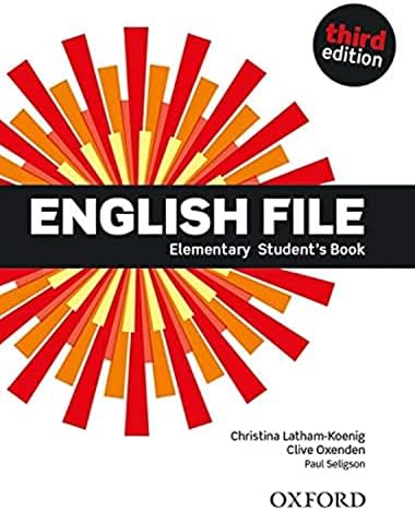 Amazon.com: face2face Elementary Student's Book with DVD-ROM