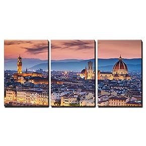 BRAND_NAMEBeautiful Sunset Over Cathedral of Santa Maria Del...