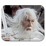 The Lord of The Rings Gandalf The White Character