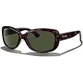 MERRY'S Polarized Oversized Butterfly Sunglasses for Women Vintage Glasses UV400 Protection for Driving, Golf, Outdoor S6101