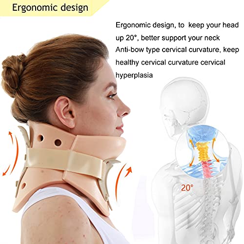 lightweight neck brace
