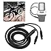 Alomejor Speed Sensor Cable Replacement Electric Bicycle Sensor Extension Cable Parts for XH-18 Instrumentthumb 2