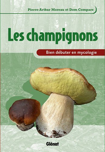 Les  champignons
