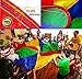 VOMLine Play Parachute 12 Foot for Kids with Extra Strong Smudge Resistant-Handles, Proper Selection of Matching Colors On The Basis of Experimental Color Testing, with High-Grade Stitching