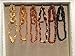 13 Inch Baltic Amber Teething Necklace for Toddler and Big Kid and some adults (Unisex) - Honey Brown Cognac Anti Flammatory, Drooling & Teething Pain Reduce Properties - Growing Pains. Certificated Natural Oval Baltic Jewelry with the Highest Quality Guaranteed. Easy to Fastens with a Twist-in Screw Clasp Mothers Approved Remedies! Helps some with colic & eczema.