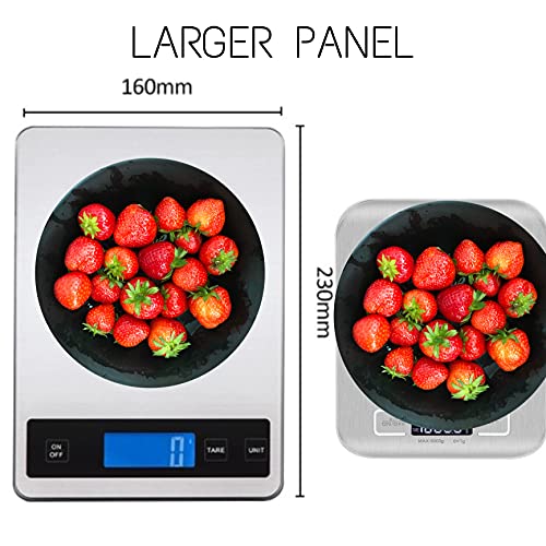 SD Food Scale for Weight Loss, Weight Watchers Food Scale Measuring in