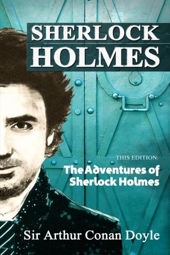 The Adventures of Sherlock Holmes