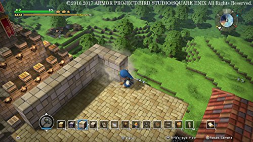 Dragon Quest Builders - Image 3