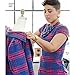 Simplicity US8451HS Women's Dress and Lined Coat Sewing Patterns by Mimi G Style, Sizes 6-14