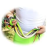 Rubber Rainforest Snakes-5 Pack /27 