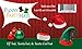 Funny Party Hats (SET OF 3 Plush Santa, Felt Elf w/Bells, Red Coil Santa Hat
